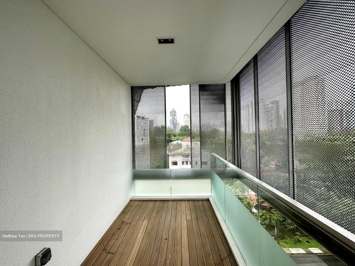 The Oliv (D10), Apartment #483531011